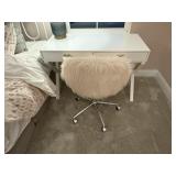 2PC DESK & CHAIR