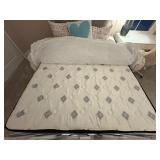 QUEEN MATTRESS SET