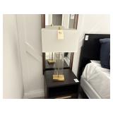 2PC TABLE LAMPS
