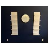 3PC ASSORTED WALL ART