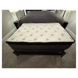 QUEEN MATTRESS SET
