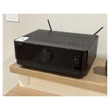 2PC RECEIVER &  SPEAKER