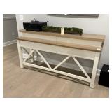 CONSOLE TABLE