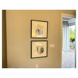3PC FRAMED PRINTS