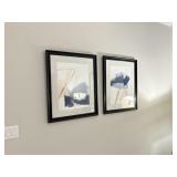 2PC FRAMED PRINTS