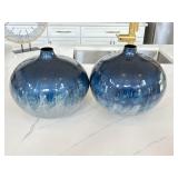 2PC VASES