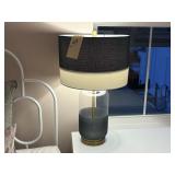 2PC TABLE LAMPS
