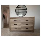 1PC DRESSER