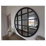 WALL MIRROR