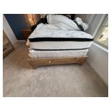 2PC QUEEN MATTRESS SET