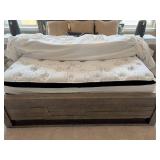 KING MATTRESS SET