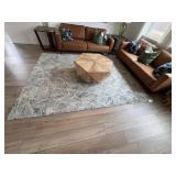 AREA RUG