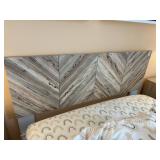 4PC HEADBOARD SET