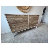 1PC DRESSER
