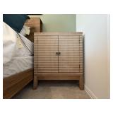 2PC NIGHTSTANDS