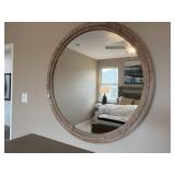 WALL MIRROR