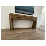 CONSOLE TABLE