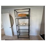 SHELVING UNIT