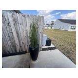 FAUX OUTDOOR PLANTS