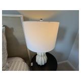 2PC TABLE LAMPS