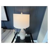 2PC TABLE LAMPS