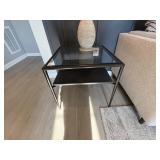 2PC END TABLES