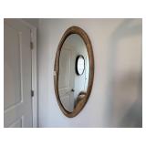 WALL MIRROR