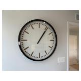 WALL CLOCK