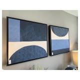 2PC FRAMED PRINTS