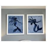 2PC FRAMED PRINTS