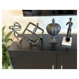 4PC Dï¿½COR ITEMS