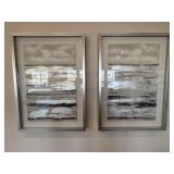 2PC FRAMED PRINTS