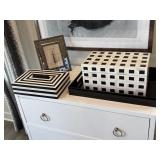 4PC Dï¿½COR ITEMS