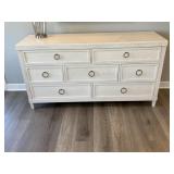 3PC DRESSER & NIGHTSTANDS