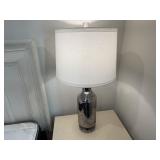 2PC TABLE LAMPS