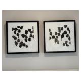 2PC FRAMED PRINTS