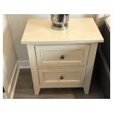 3PC DRESSER & NIGHTSTANDS
