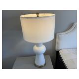 2PC TABLE LAMPS