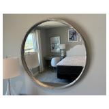 WALL MIRROR