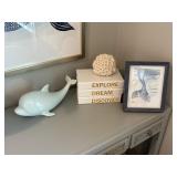 4PC Dï¿½COR ITEMS