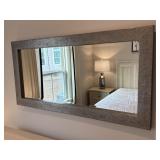 WALL MIRROR