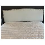 KING HEADBOARD