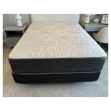 QUEEN MATTRESS SET