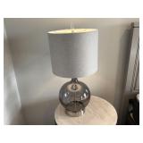 2PC TABLE LAMPS