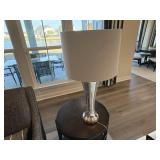 2PC TABLE LAMPS
