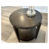 2PC END TABLES