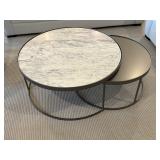 2PC COFFEE TABLE