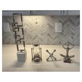 4PC Dï¿½COR ITEMS