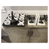 4PC Dï¿½COR ITEMS