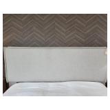 KING HEADBOARD
